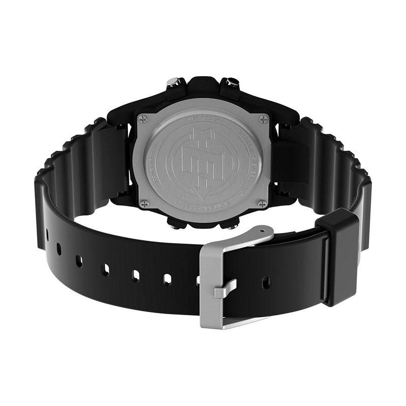 Relógio Timex Expedition Atlantis Preto T5K463 - Relógio Masculino